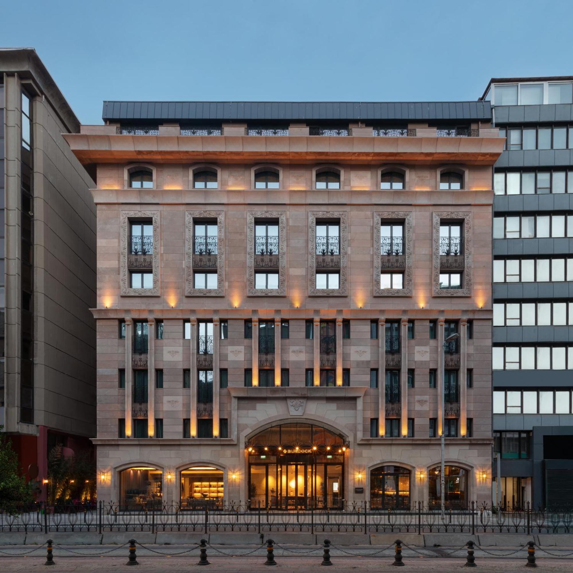 Burdock Hotel Istanbul, Autograph Collection, Istanbul